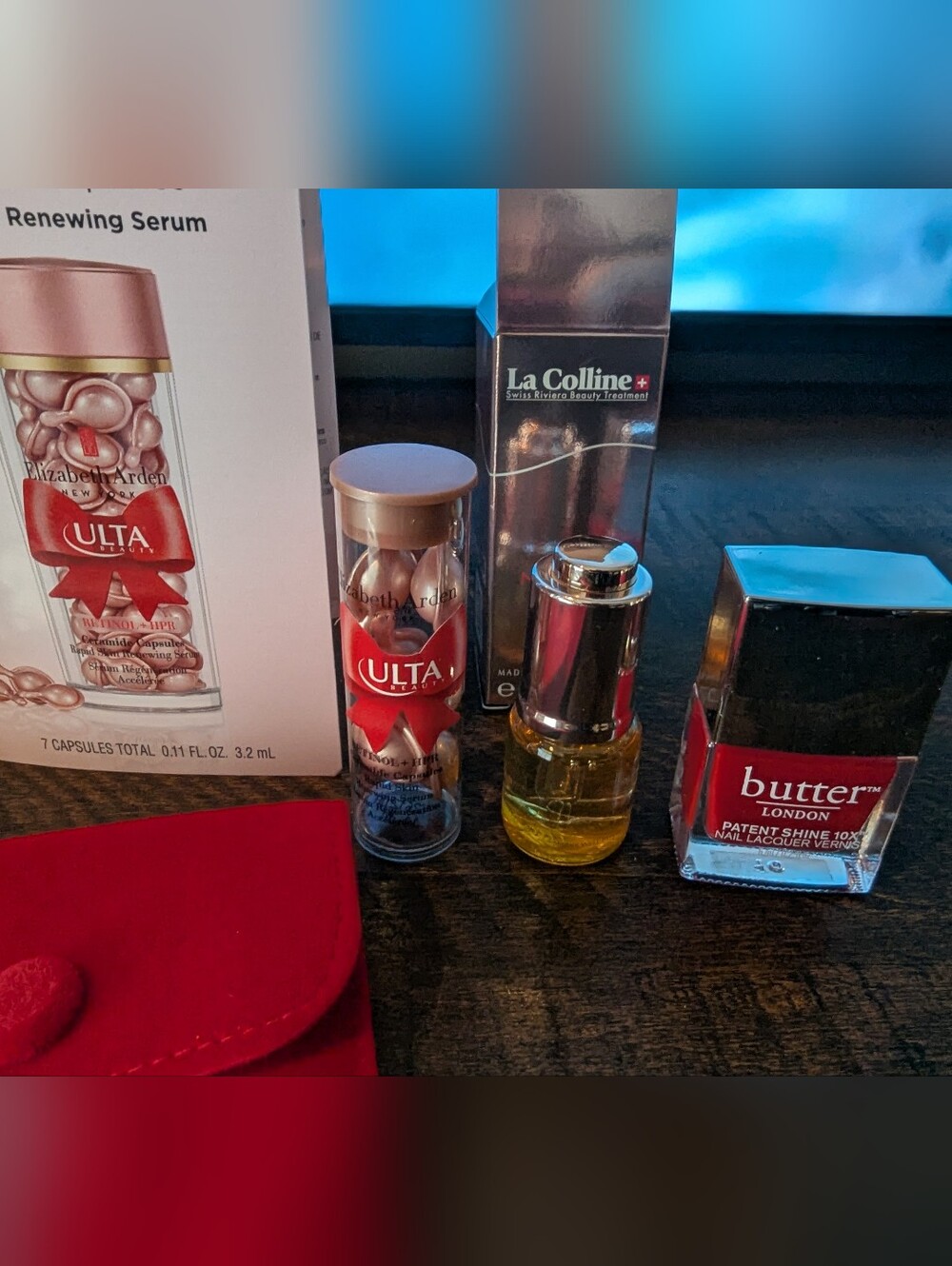Elizabeth Arden, Butter London, La Colline NativAge Lot - Picture 15 of 16